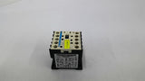 Telemecanique LP1K0910D3 Contactor 480 volts 5 Hp