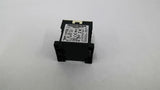 Telemecanique LP1K0910D3 Contactor 480 volts 5 Hp