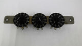Ohmite RJS8R0E 2.500 Amp Resistor Switch