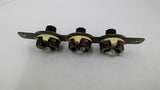 Ohmite RJS8R0E 2.500 Amp Resistor Switch