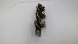 Ohmite RJS8R0E 2.500 Amp Resistor Switch