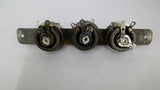 Ohmite RJS8R0E 2.500 Amp Resistor Switch
