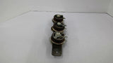 Ohmite RJS8R0E 2.500 Amp Resistor Switch