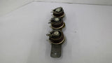 Ohmite RJS8R0E 2.500 Amp Resistor Switch