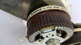 Ohmite RJS8R0E 2.500 Amp Resistor Switch