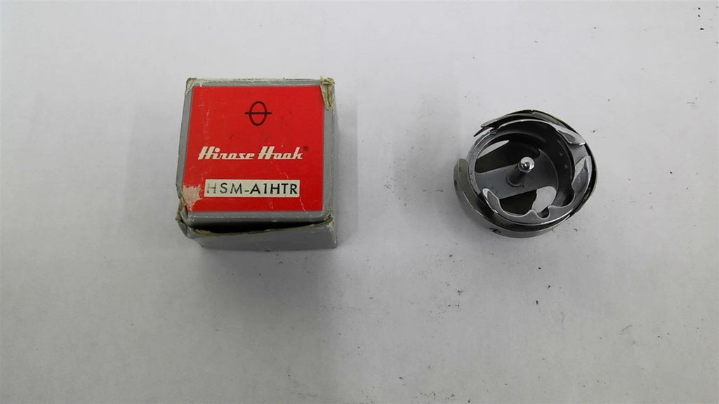 Hirose Hook HSM-A1HTR Rotary Hook for Industrial Sewing Machines