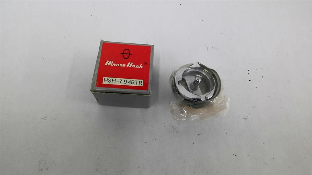 Hirose Hook HSH-7.9-4BTR Rotary Hook