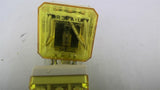 IDEC RR3PA-U AC 120V Relay Lot Of 2