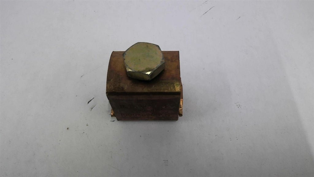 ILSCO CO-8 Mechanical Lug 1000-250MCM