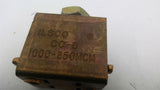 ILSCO CO-8 Mechanical Lug 1000-250MCM