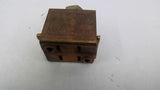 ILSCO CO-8 Mechanical Lug 1000-250MCM
