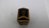 ILSCO CO-8 Mechanical Lug 1000-250MCM