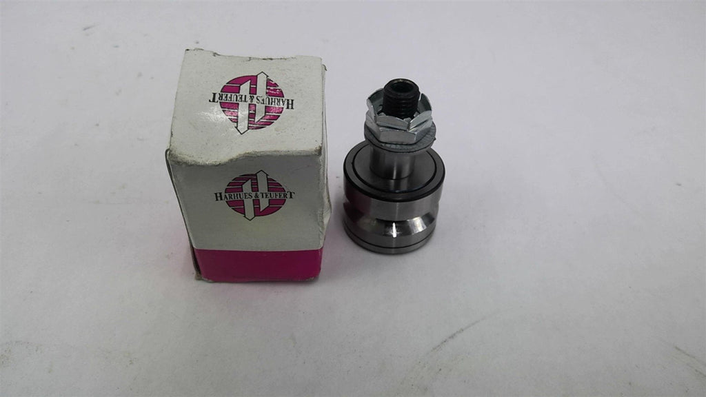 Harhues & Teufert NFRE 32