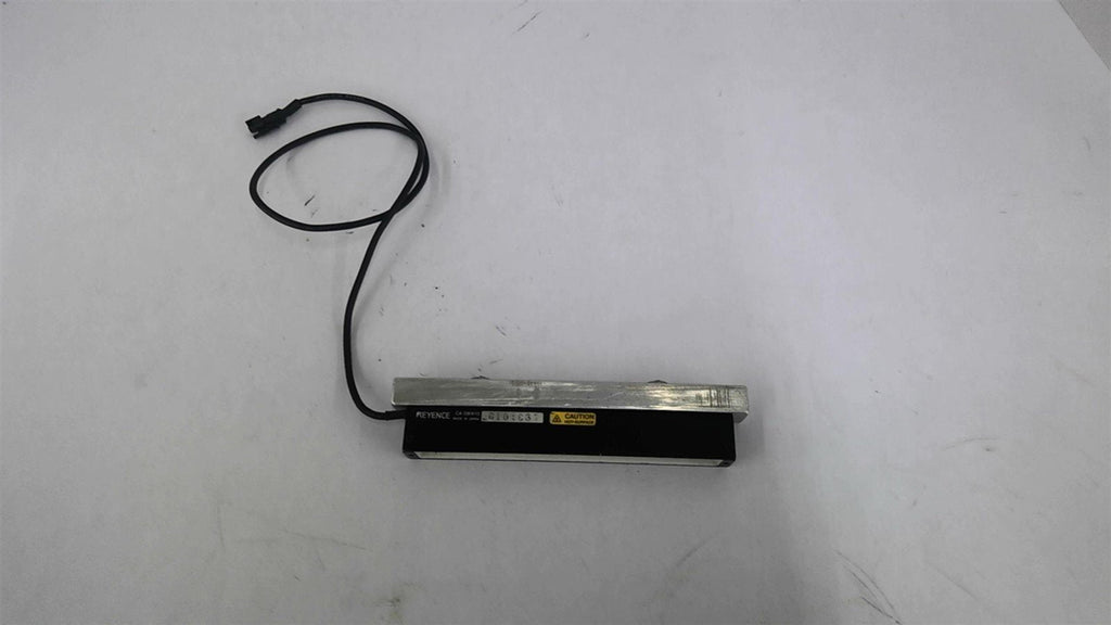 Keyence CA-DBW13 Light Bar