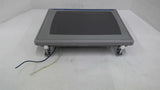 Allen-Bradley 2711P-RDT10C Panelview Plus 1000 Color Touch Display Module