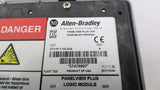 Allen-Bradley 2711P-RDT10C Panelview Plus 1000 Color Touch Display Module