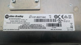 Allen-Bradley 2711P-RDT10C Panelview Plus 1000 Color Touch Display Module
