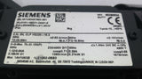 Siemens 2KJ3101-1BD21-2AQ1-Z Spur Wheel Gear Motor 460 V 0.21 KW