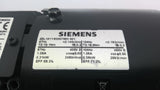 Siemens 2KJ3101-1BD21-2AQ1-Z Spur Wheel Gear Motor 460 V 0.21 KW