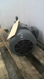 Teco AEECPP 2HP AC Motor 220/380 V 1800 Rpm W/ VK1F-1AM-2401 Vane Pump