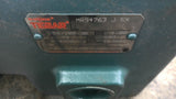 Reliance P56H3441U-SX 3/4Hp Gear Brake Motor 30:1 Ratio 208-230/460-480V