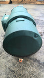 Reliance P56H3441U-SX 3/4Hp Gear Brake Motor 30:1 Ratio 208-230/460-480V