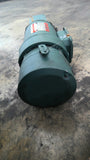 Reliance P56H3441U 3/4 Hp AC Gear Brake Motor 30:1 Ratio 3/4 HP 208-230/460-480