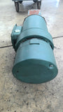 Reliance P56H3441U-SX 3/4Hp Gear Motor 30:1 Ratio 230/460 Volts