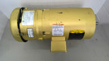 Baldor VEBM3546 AC Brake Motor 1 HP 230/460 Volt 1800 Rpm 4P 56C