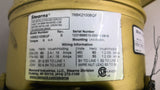 Baldor VEBM3546 AC Brake Motor 1 HP 230/460 Volt 1800 Rpm 4P 56C