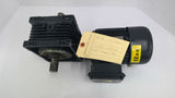 Cemp 71A2 Gear Motor .37Kw 3Ph 230/400V 50Hz 100:1 Ratio