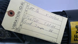 Cemp 71A2 Gear Motor .37Kw 3Ph 230/400V 50Hz 100:1 Ratio
