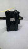 Cemp 71A2 Gear Motor .37Kw 3Ph 230/400V 50Hz 100:1 Ratio