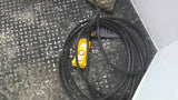 Harrington IC-BN 1/2 Ton Single Phase Chain Hoist 115/230V .45Kw