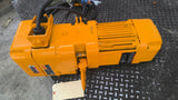 Harrington IC-BN 1/2 Ton Single Phase Chain Hoist 115/230V .45Kw