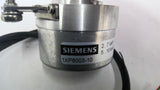 Siemens 1XP8003-10 Encoder 48/15 DC Volts