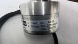 Siemens 1XP8003-10 Encoder 48/15 DC Volts