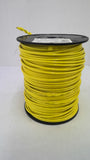 ABCI 10Awg Yellow Building Wire 500ft 600 V