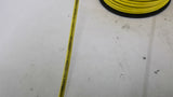 ABCI 10Awg Yellow Building Wire 500ft 600 V