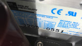 EGS SLS-24-036T Power Supply 24 VDC