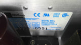 EGS SLS-24-036T Power Supply 24 VDC