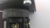 Benedikt & Jager M16 EHN4 A4 Switch
