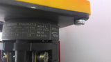 Benedikt & Jager M16 EHN4 A4 Switch