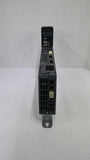 Siemens D425 6AU1425-0AA00-0AA0 Power Supply 24 Vdc