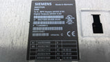 Siemens D425 6AU1425-0AA00-0AA0 Power Supply 24 Vdc