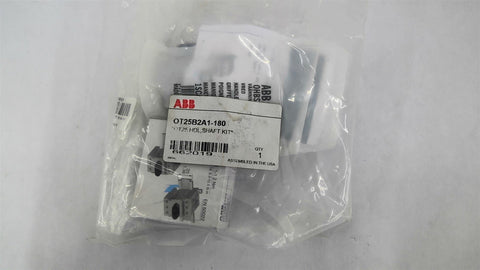 ABB OT25B2A1-180 OT25 HDL Shaft Kit