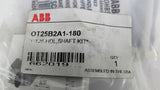 ABB OT25B2A1-180 OT25 HDL Shaft Kit