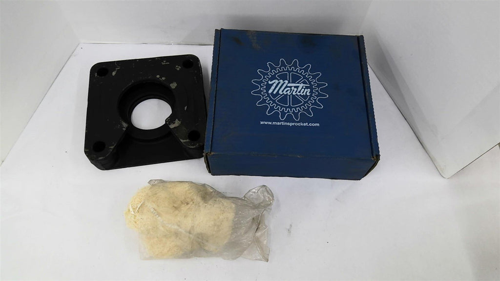 Martin CSW6 Waste Pack Seal