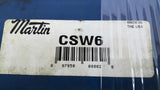 Martin CSW6 Waste Pack Seal