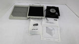 Hoffman TFP41 Cooling Fan Package 4" 115 Volts